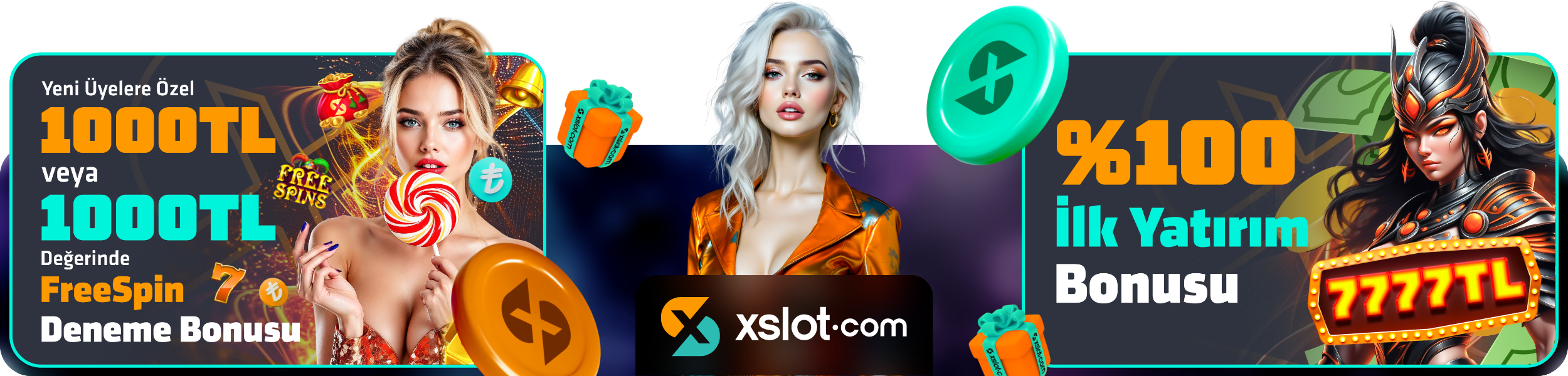 Slider Image